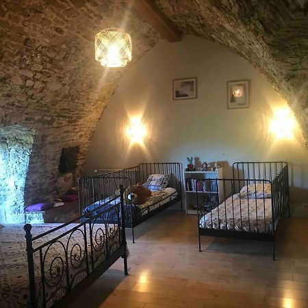 Le Gite Voute Confort Et Repos Saint-Beauzely 外观 照片