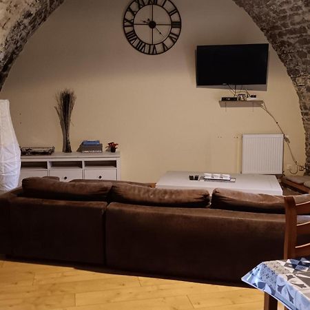 Le Gite Voute Confort Et Repos Saint-Beauzely 外观 照片