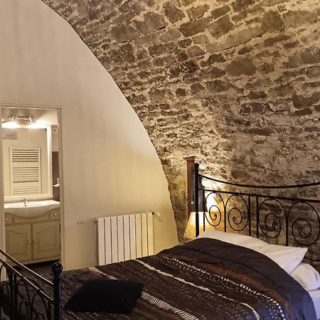 Le Gite Voute Confort Et Repos Saint-Beauzely 外观 照片