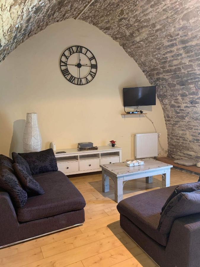 Le Gite Voute Confort Et Repos Saint-Beauzely 外观 照片
