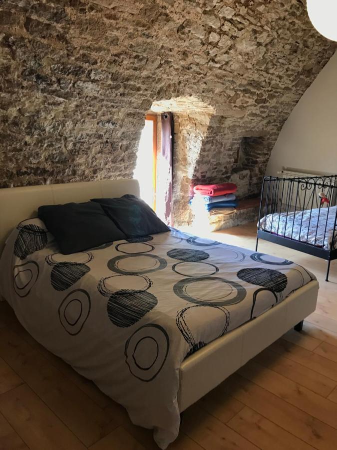 Le Gite Voute Confort Et Repos Saint-Beauzely 外观 照片
