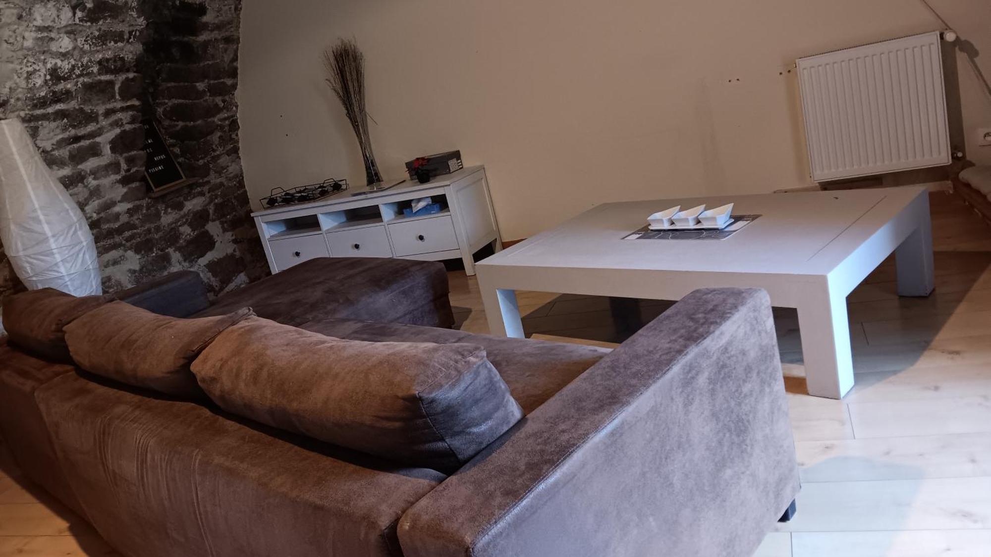 Le Gite Voute Confort Et Repos Saint-Beauzely 外观 照片