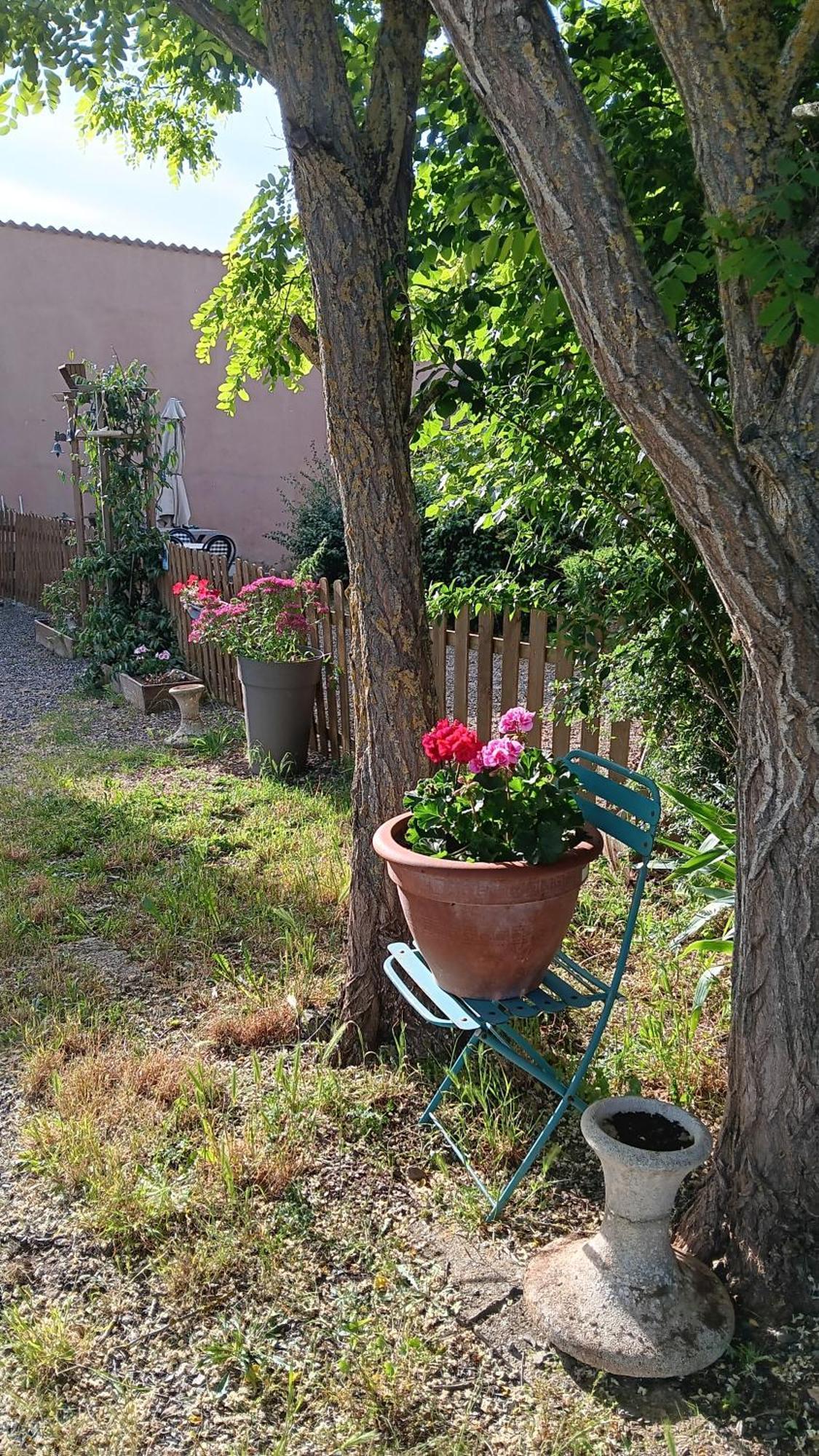 Le Gite Voute Confort Et Repos Saint-Beauzely 外观 照片